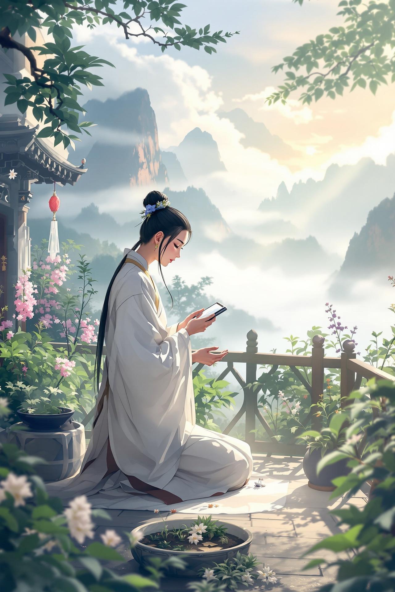 云深不知处 - acg动漫武侠言情番剧推荐 acg动漫精选番剧 - 云深不知处